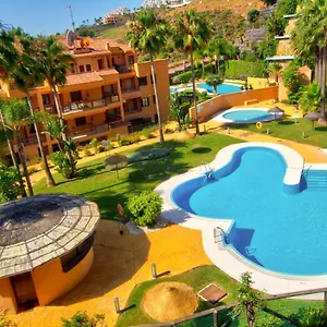 Apartamento Calanova Sea Golf Paradise, Mijas