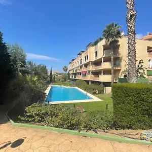 Apartamento Riviera Del Sol Eden Golf, Mijas