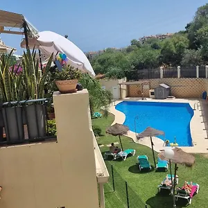 Apartamento Adil Mar, Mijas