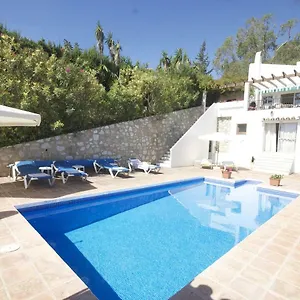 Miia Panda - Rustic Mijas