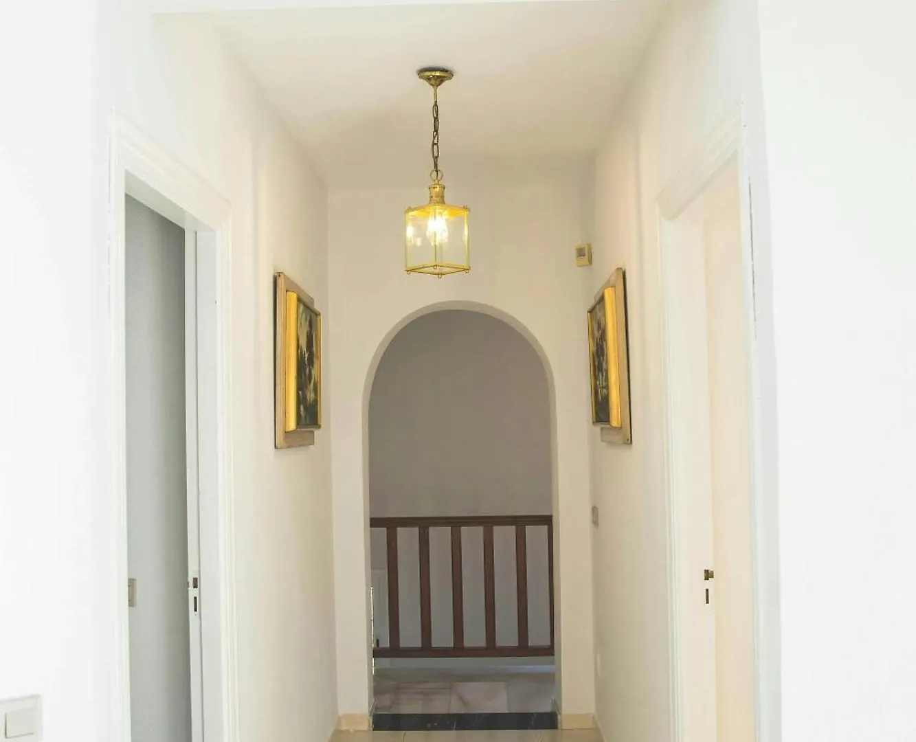 Villa Las Pitas Mijas