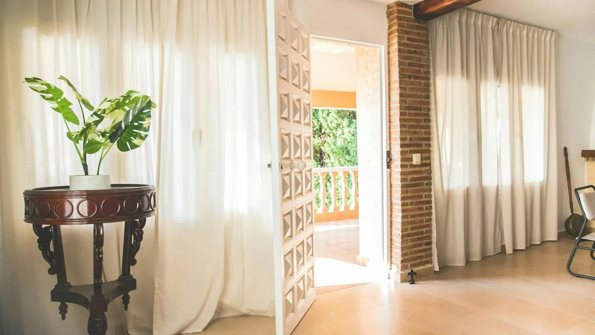Villa Las Pitas Mijas Spain