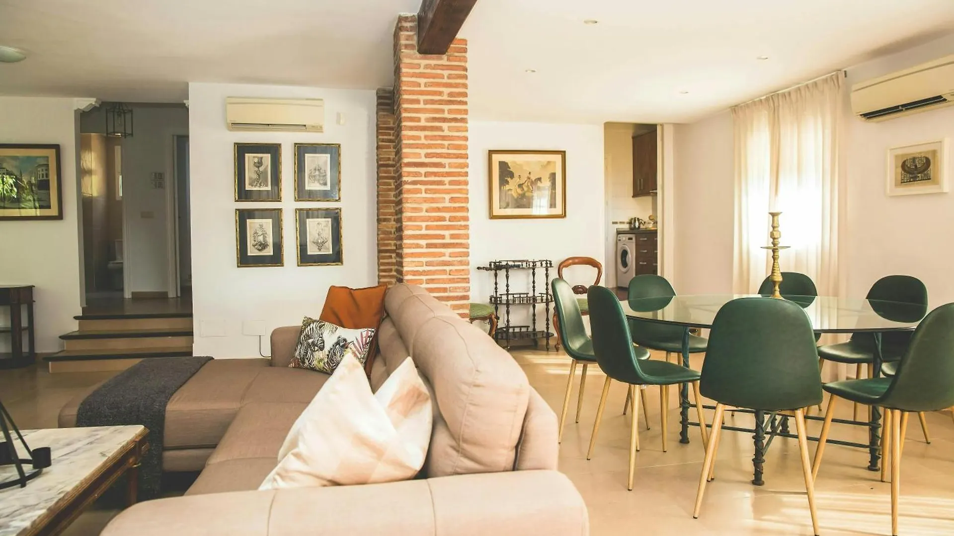Las Pitas Mijas Villa