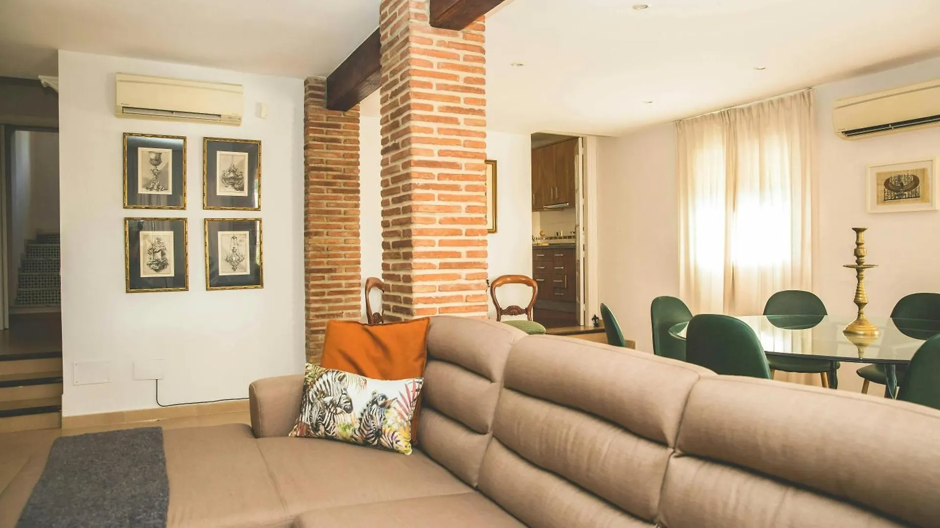 Villa Las Pitas Mijas