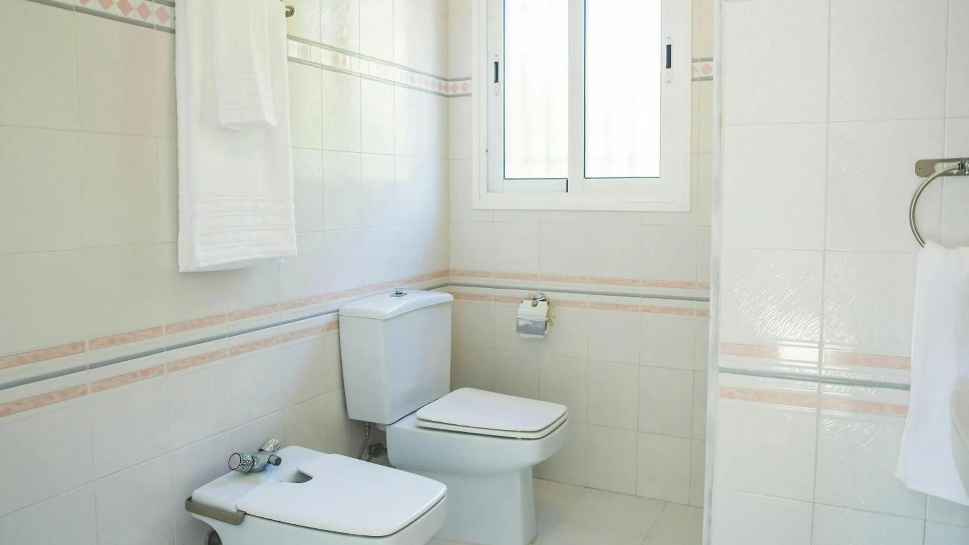 Villa Las Pitas Mijas