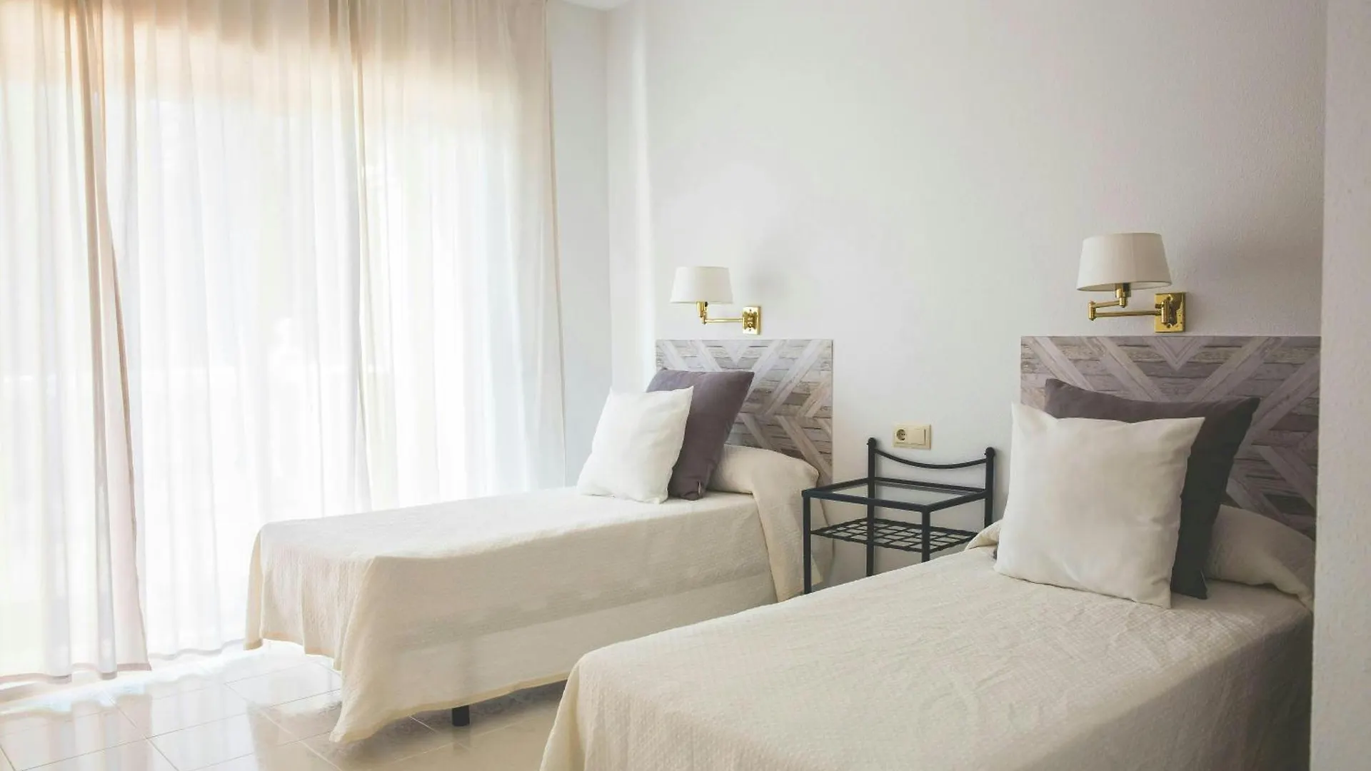 Villa Las Pitas Mijas Spain
