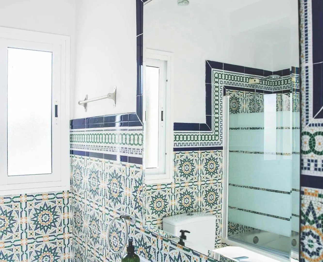 Las Pitas Mijas Villa
