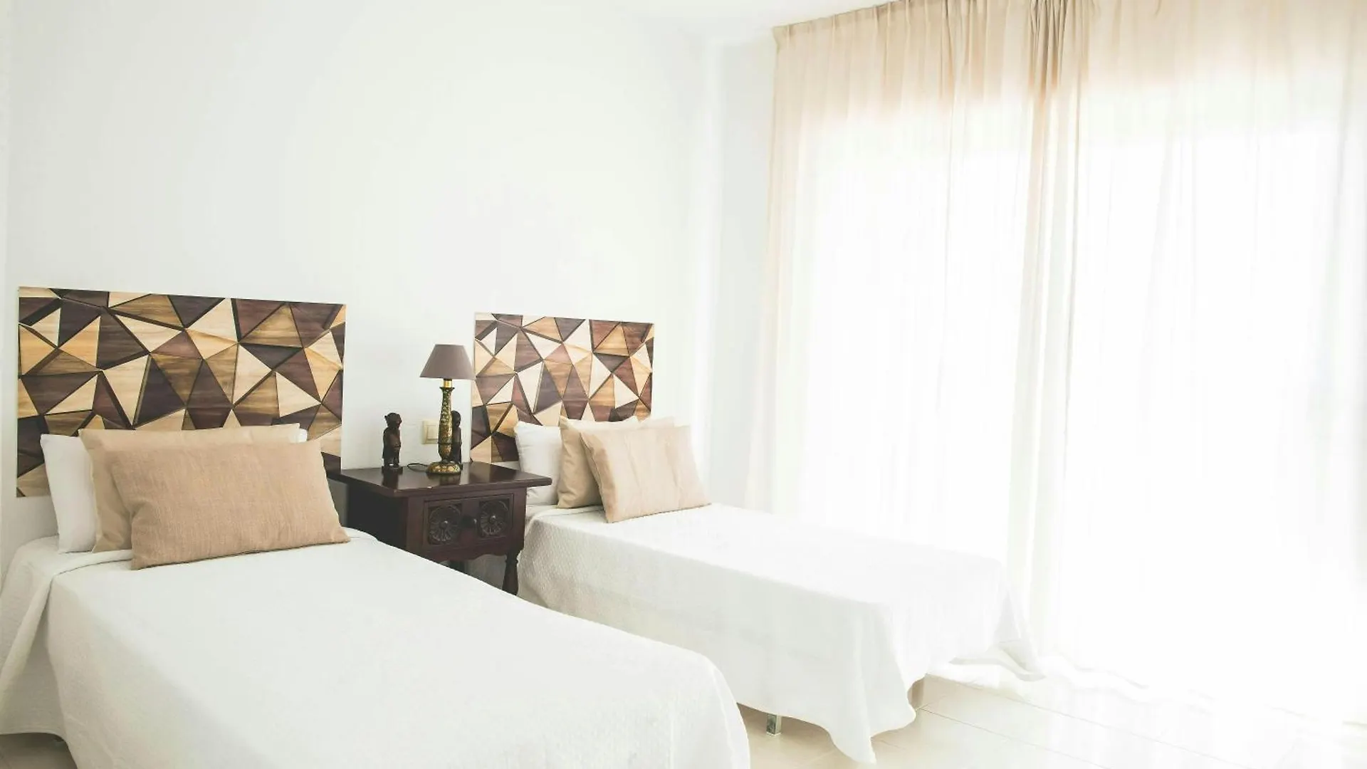 Villa Las Pitas Mijas
