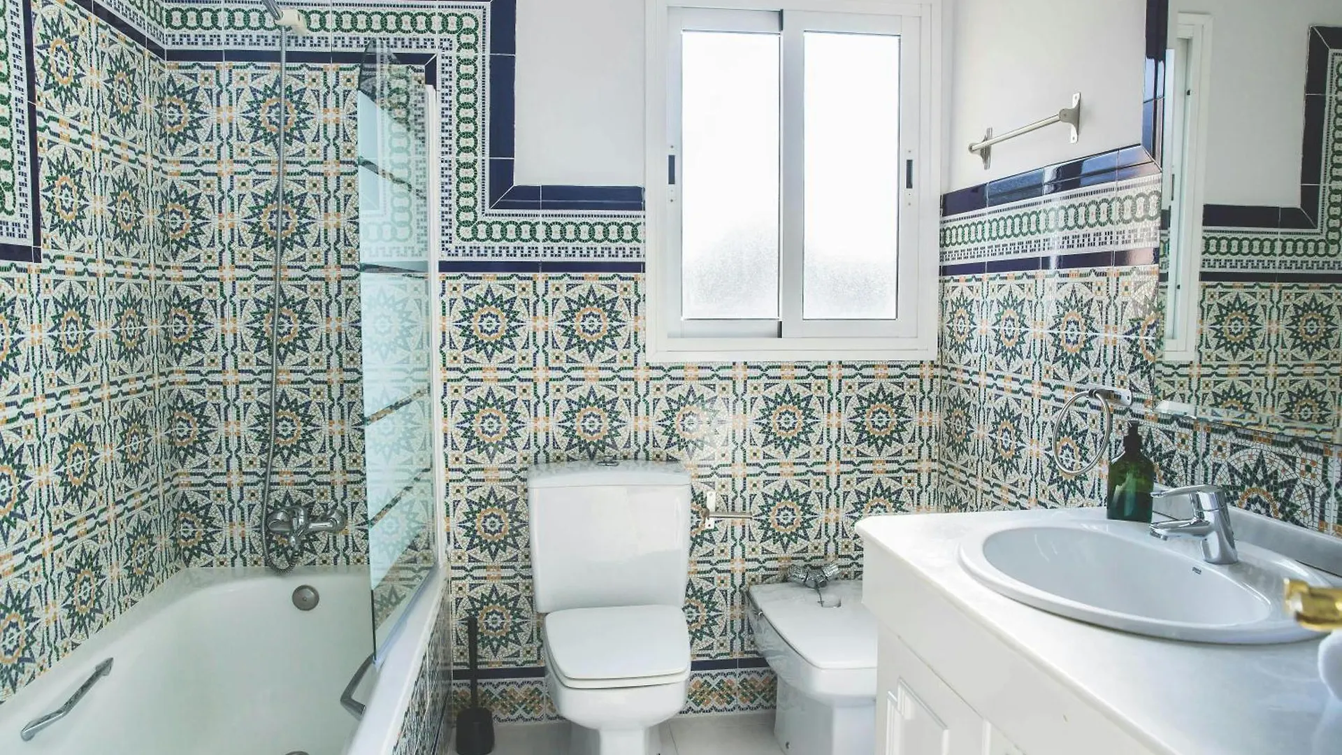 Las Pitas Mijas Villa