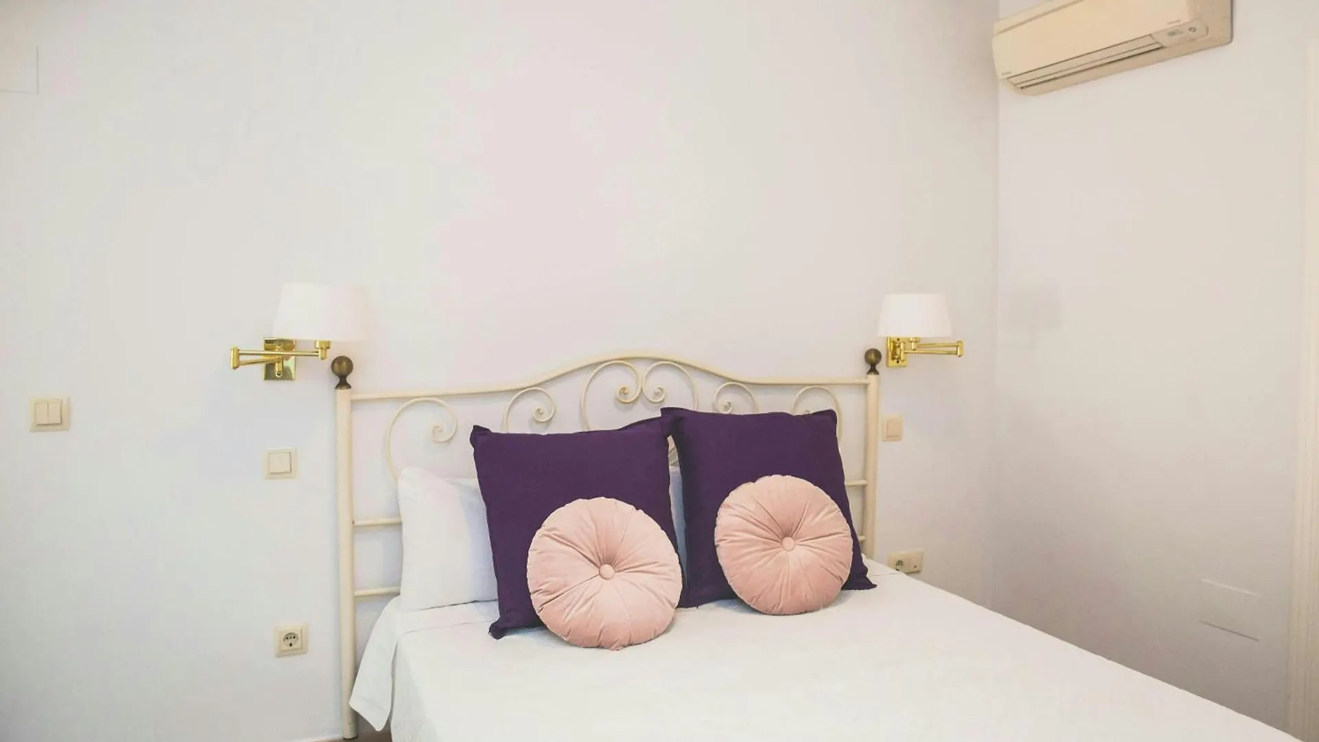Las Pitas Mijas Villa