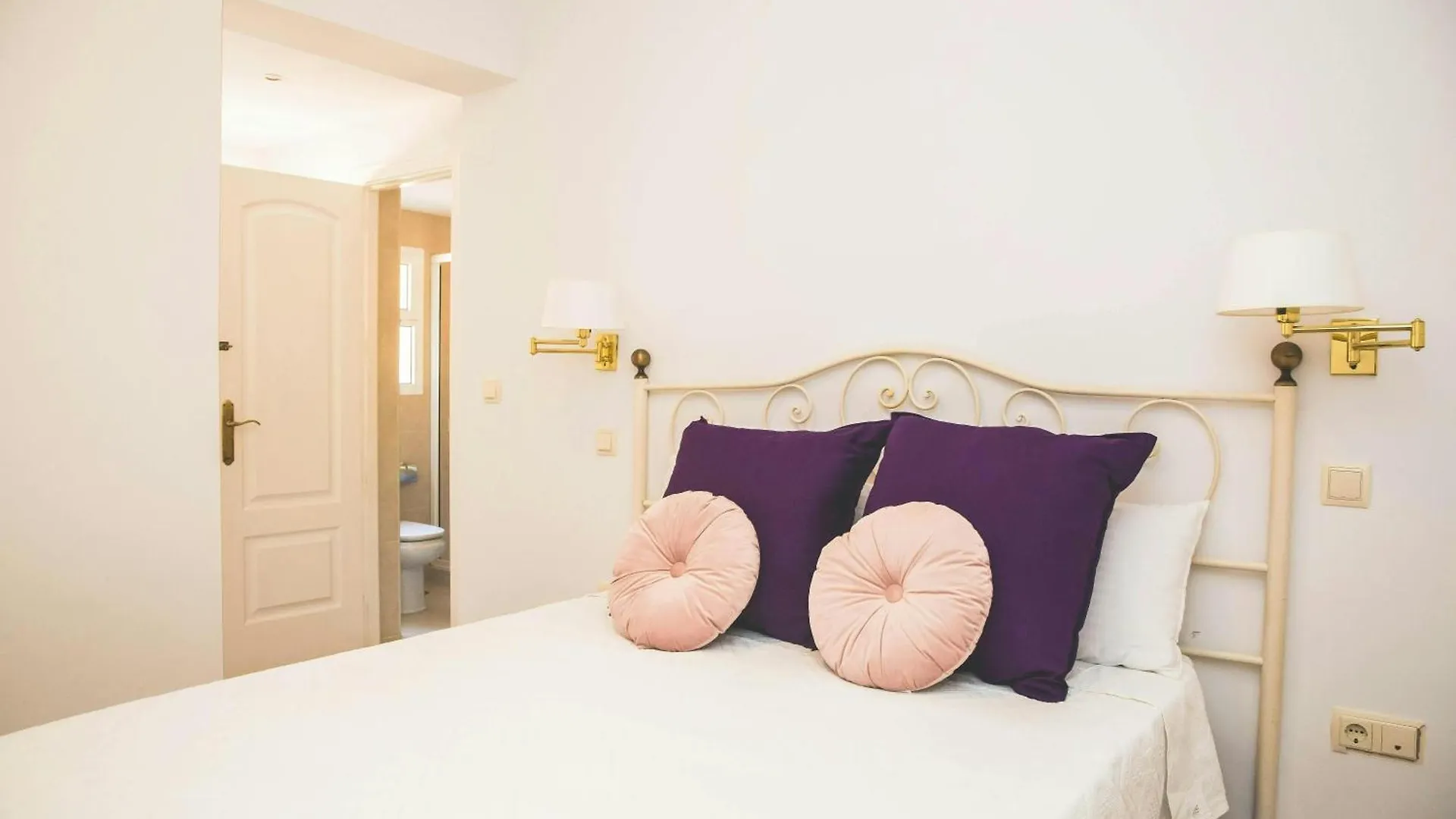 Las Pitas Mijas Villa